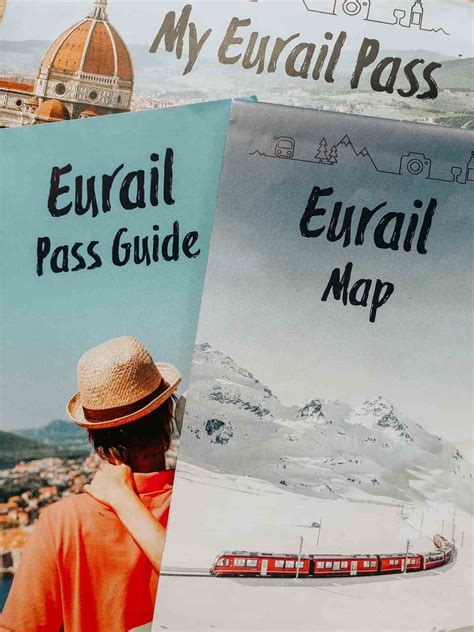 The Ultimate Eurail Pass Guide Travelling Thirties