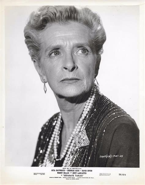 Beauties Of The Past And Classic Hollywood 61 Gladys Cooper