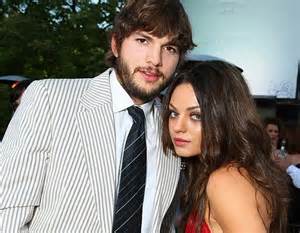 mila kunis married to ashton kutcher actress confirms secret wedding ibtimes uk