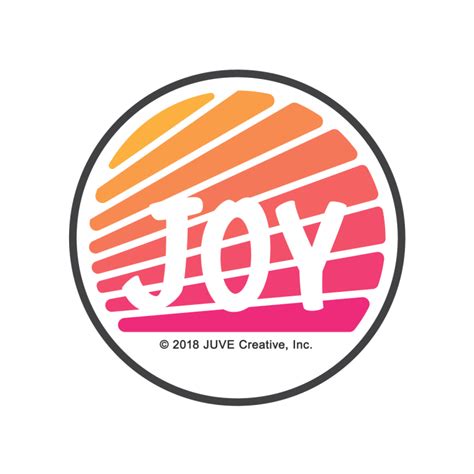 Joy Juve Creative Inc