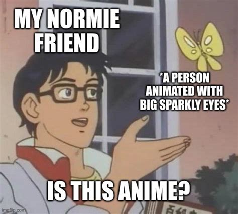 Is This Anime Imgflip