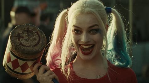 The Joker And Harley Quinn Go Way Back Long Before Suicide Squad