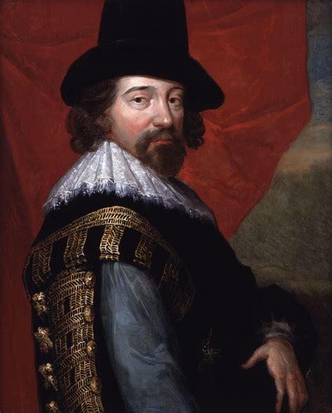 London, england, 22 january 1561; Francis Bacon - Wikipedia, la enciclopedia libre
