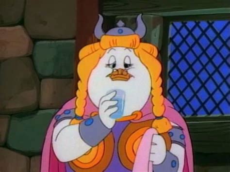 Ducktales Maid Of The Myth Tv Episode 1987 Imdb