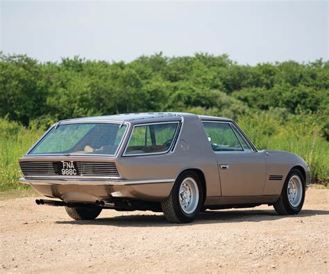 1965 Ferrari 330 Gt 22 Shooting Brake The Only One Ever Made