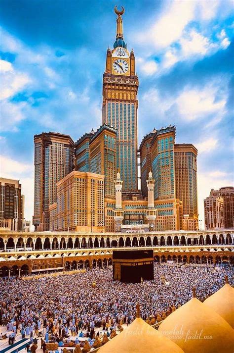 Find the best free stock images about 4k wallpaper. Pin by saida on Islamic dp in 2020 | Mecca wallpaper ...