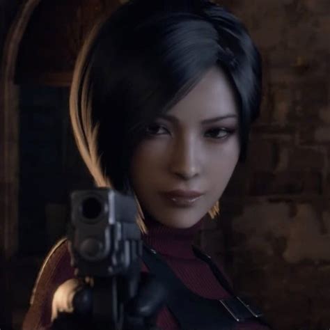 Ada Wong Re4 Remake In 2023 Ada Resident Evil Ada Wong Resident Evil