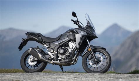 ホンダ 400x 2019年新型 インプレ評価 発売日・価格 ツーリング性能や最高速度 新型・新車バイク情報ブログ New