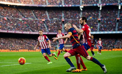 Fc barcelona comeback against villarreal cf at the estadio de la cerámica to move closer to the lead. La Liga: Real Madrid Look To Fire Against Villarreal ...