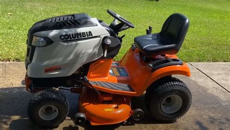 Are Columbia Mowers Any Good Explained For Beginners Uphomely