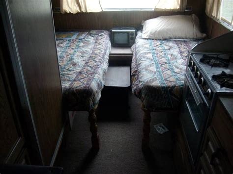 Used Rvs 1973 Concord Rv For Sale For Sale By Owner