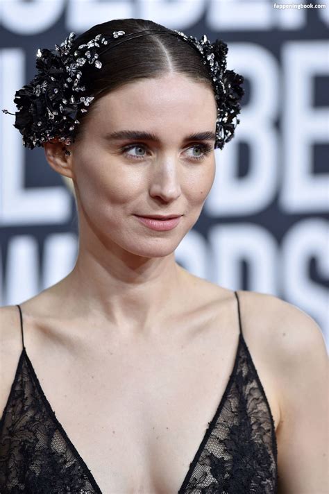 rooney mara nude the sexy picture
