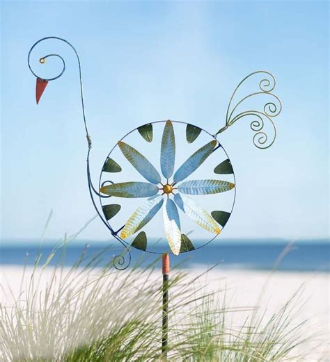 17 Best Images About Wind Spinners And Whirligigs On