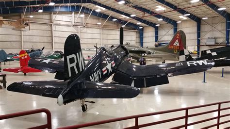 Lone Star Museum Of Flight Visit Worldofwarships