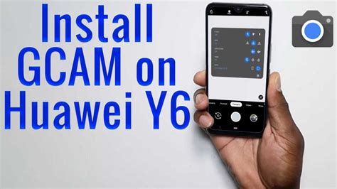 Is there a gcam apk i can try on my p40 pro? Download GCam for Huawei Y6 (Google Camera APK Port ...
