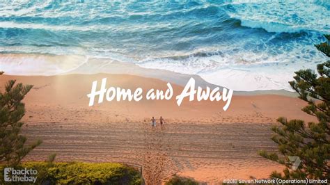 Home And Away In 2023 Home And Away Soap Opera Wiki Fandom