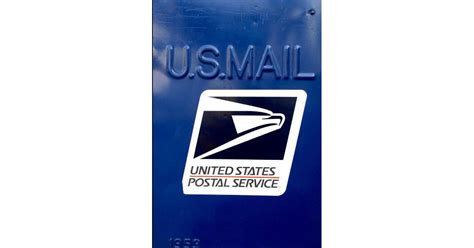 Grâce à notre assistant juridique intelligent, vous remplissez notre formulaire 100. La Poste US : plus de courrier le samedi, bientôt la même ...
