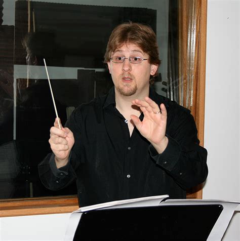 Gallen in switzerland, earning a masters degree in music. Dominik Hauser