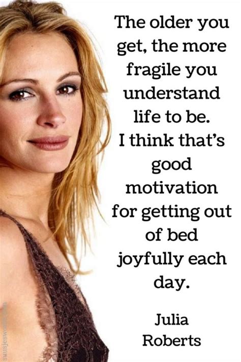 Maybe you would like to learn more about one of these? #Quotes #Julia #Roberts | Julia roberts quotes ...