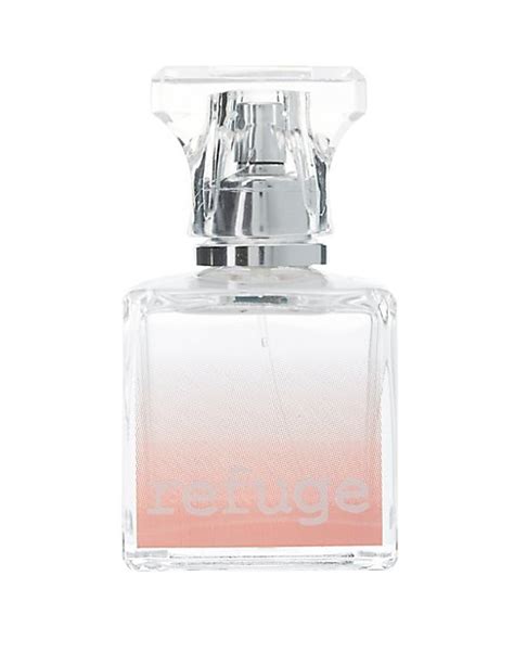 Refuge Perfume Charlotte Russe