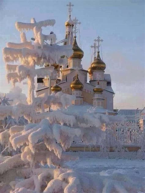 Siberia 32 Beautiful Places Places Russia