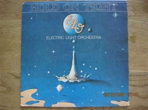 Electric Light Orchestra Hold On Tight Kaufen Auf Ricardo