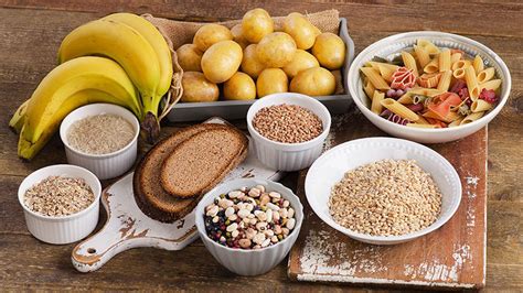 Understanding The Basics Of Carbohydrates Optimum Nutrition Us