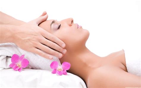 Luxe Gelaatsverzorging Massage Huidverzorgingsproducten Stress