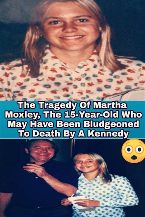 The Tragedy Of Martha Moxley The 15 Year Old Who May Have Been