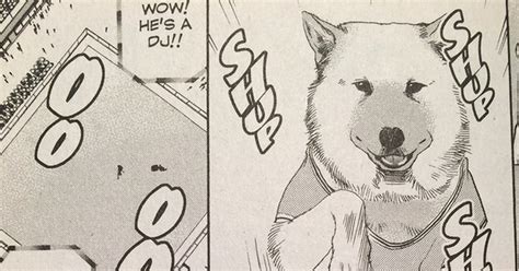 Inubaka Crazy For Dogs House Of 1000 Manga Anime News Network