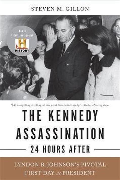 The Kennedy Assassination 24 Hours After 9780465020362