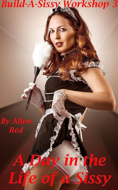 a day in the life of a sissy build a sissy workshop 3 kindle edition by red allen