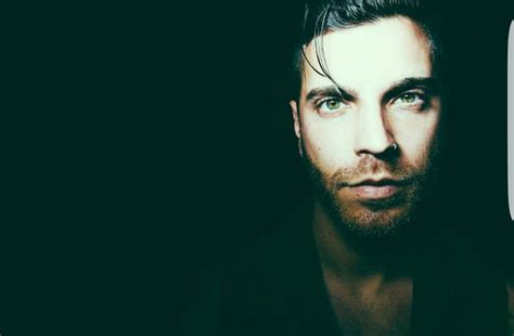 Maybe you would like to learn more about one of these? Spencer Charnas kinda looks like Till from Rammstien ...