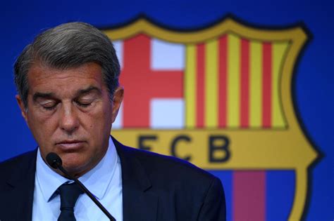 FC Barcelona News: 17 August 2021; Laporta talks debts, Pique discusses ...