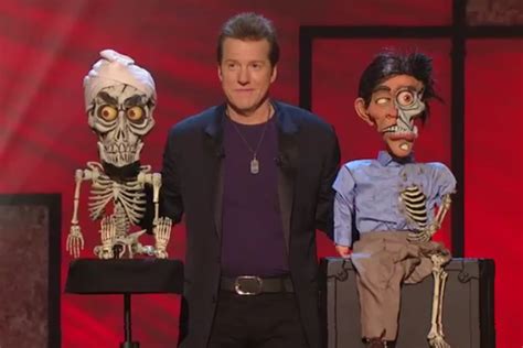 Jeff Dunham Is Coming To The Us Cellular Coliseum In December 937