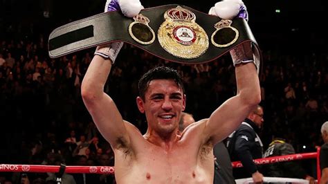 Brothers In Boxing William Crolla And Anthony Crolla Discuss Their