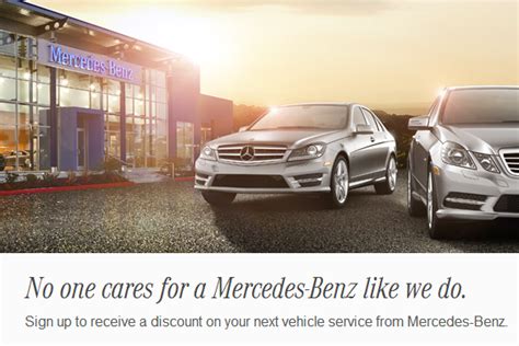 Related search › mercedes benz discounts for service › mercedes benz friends and family discount 2019 right below the mercedes benz discount, couponxoo shows all the related result of. Sign Up to Receive Service Discount from Mercedes-Benz USA ...