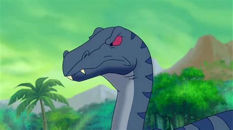The land before time movie clips: Topic: Sharptooth Mom - TheLandBeforeTime.org