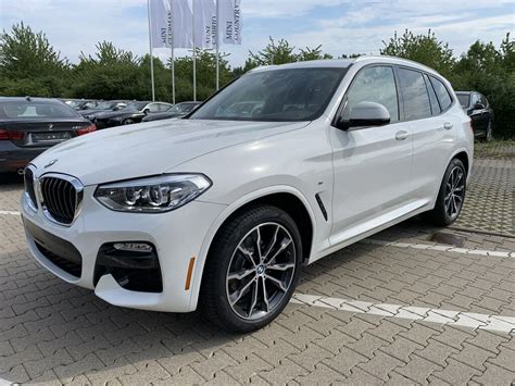 From the very first glance, it impresses with its athletic appearance and fascinates with an *recommended manufacturer's drive away price for a new bmw x3 sdrive20i with m sport package. BMW X3 xDrive30i M SPort - Tax Free Military Sales in ...