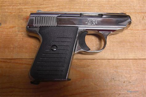 Ja 22 Jimenez Arms Pistol Poli For Sale At 919166060