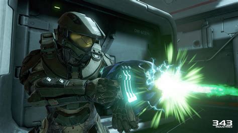 Bonus Dlc And More Detailed For The Halo 5 Guardians