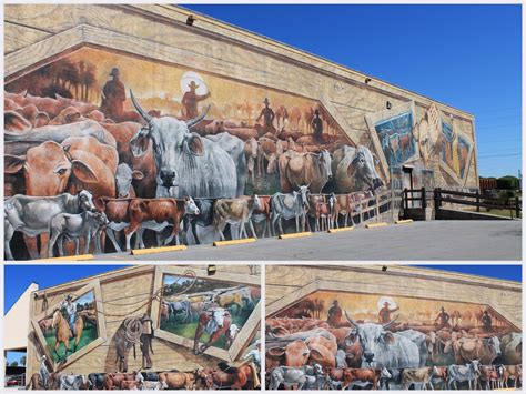 5909 american way, orlando, fl. The Roadrunner Chronicles: Murals of Lake Placid Florida