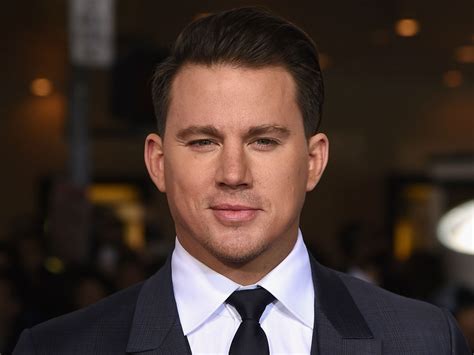 Kingsman 2 Channing Tatum Confirms He Is Joining The Golden Circle