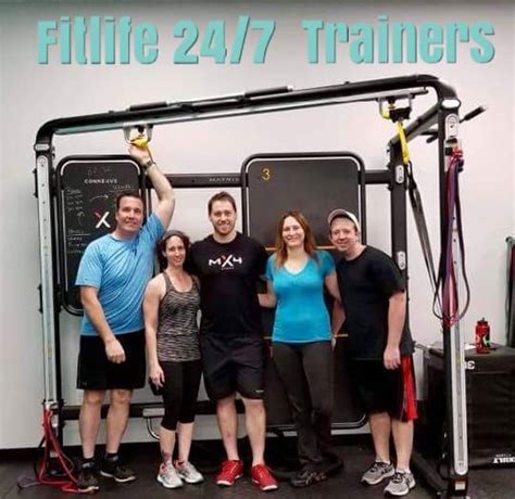 Fitlife 247 991 South Main Street Plantsville Ct 06479 P860 378