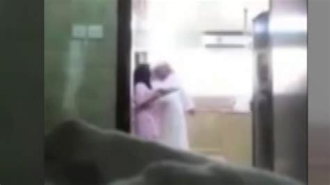 Saudi Woman Who Posted Video Of Husband Groping Maid Could Face Jail