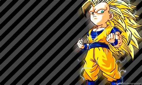 Check spelling or type a new query. ZOOM HD PICS: Dragonball Z, Super Saiyan Goku Wallpapers HD Desktop Background