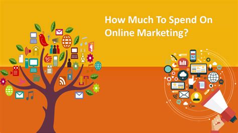 How Much To Spend On Online Marketing
