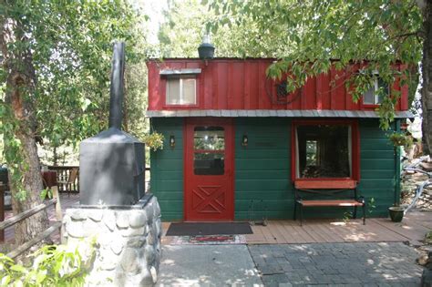Maybe you would like to learn more about one of these? One Bedroom Creekside Cabin near Yellowstone NP UPDATED ...