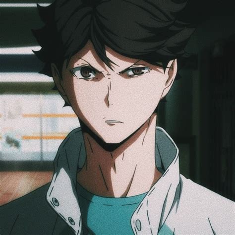 Haikyuu—oikawa Tooru Anime Anime Dos Anos 90 Personagens Haikyuu