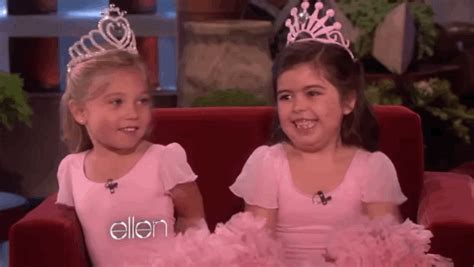 Singing cousins (sophia grace brownlee, rosie mcclelland) go to switzelvania to cover a new queen's coronation for ellen degeneres' talk show. Sophia Grace and Rosie Now: See What They're Up to Today